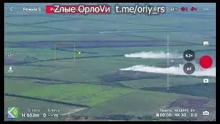 Нарезка кадров боёв