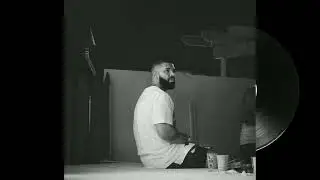 FUTURE x DRAKE R&B TYPE BEAT - DARK HOURS FREESTYLE