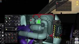 Stationeers - Mimas! Attempt Numba 2! Part 16!