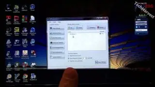 Removing Ubuntu Linux From A Dual Boot Windows PC - EasyBCD