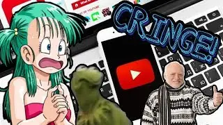 REACTING TO VIDEOS I LIKED WHEN I WAS 12