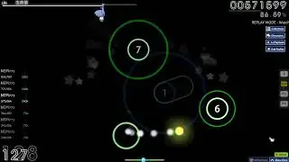 10AGE — Нету интереса osu!