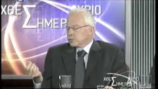 Φυντανίδης ΝΕΤ: Blogs, εφημερίδες και Διαδίκτυο - μέρος 5ο