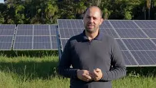 Perspectivas para o futuro da energia solar