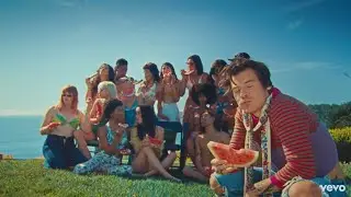 Is Your Watermelon Sugar Is Enough? Little Mix, Harry Styles Mashup