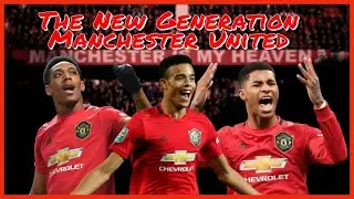 Rashford x Martial x Greenwood - The New Generation Man Utd | Skills and Goals 2020 | HD