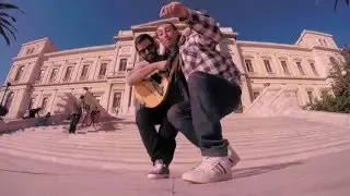 Life Tree - il faut faire face (Official Video)