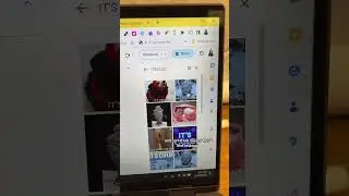 Replace Images using Drag and Drop