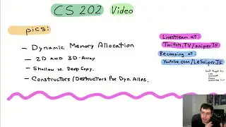 Introduction to Valgrind and Dynamic Memory Allocation of Multidimensional Arrays in C++