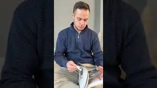 Свитер мужской