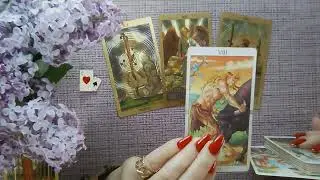 ТЕЛЕЦ ♉МАЙ 🌸ТАРО ПРОГНОЗ 