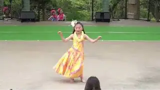 Hula Studio Manala'aーAina Hawaii 1