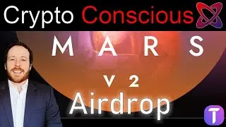 New Airdrop: Mars