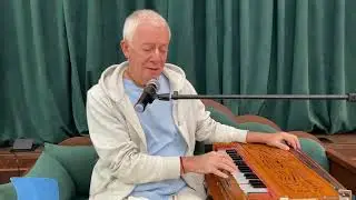 ИСККОН Алматы