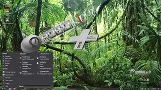 Robolinux 11.02 installation & overview