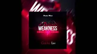 Chronic Law - Weakness