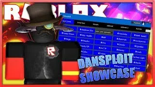 NEW ROBLOX EXPLOIT - DANSPLOIT - LUA EXECUTER | FLY, 666, GUI'S, JAILBREAK INF NITRO AND MUCH MORE!