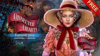 Connected Hearts fortune play bonus chapter F2P Full walkthrough
