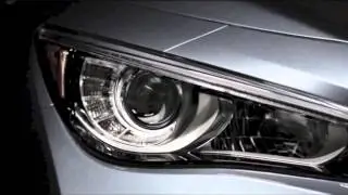 Infiniti of Columbus Q50 Event