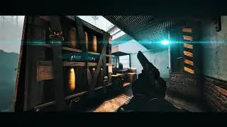 LALALA | CS:GO Edit by Alchemi