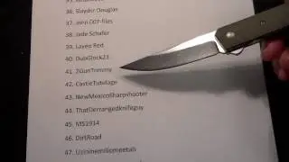 Shout Outs to my Favorite Channels, Part 2