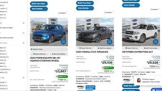 River City Ford - Pre-Owned