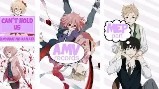 ▶️HDS◀️ Can't Hold Us MEP Part