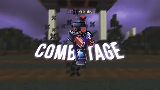 SHOWCASE | COMBOTAGE RAPE (VimeWorld)