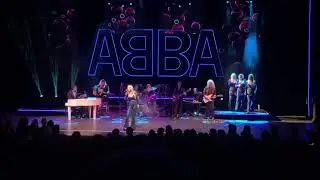 ABBA the Music - Thank you for the Music