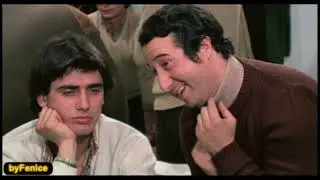Rotto in due - Carlo Sposito e Alvaro Vitali