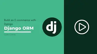 Django ORM