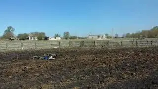 игренька бздун упал