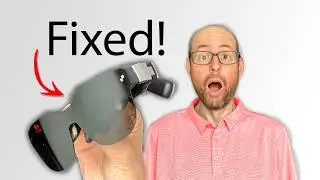 RayNeo Air 3s FIXED the #1 Problem with AR Glasses! (Full Review)