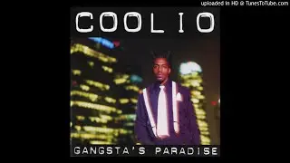 Coolio - Gangsta's Paradise (DIY Acapella)