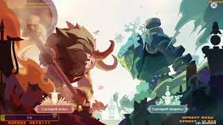 Genshin Impact (Drops) Я спортсмен... или нет!