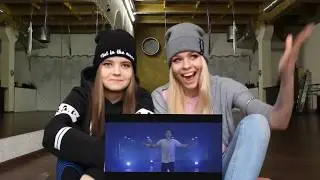 Реакция на da Gudda Jazz - Элвис