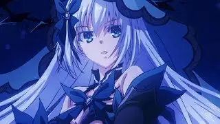 Date A Live Season 3 Amv - Save Me