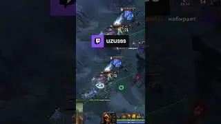 )) | uzusss с помощью #Twitch