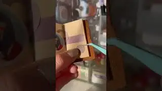 mini journal w/ me :)
