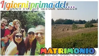 Preparativi per il matrimonio 💒