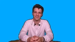English Language Tutor - Maxim Agapoff