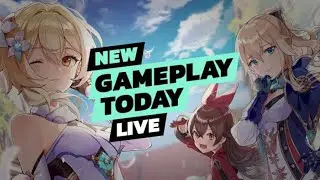 Chill Stream