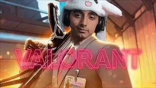 СТРИМ VALORANT - ПРЯМОЙ  ЭФИР - RANKED - РЕЙТИНГ #1