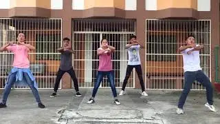 CARTIER BY: DUC ANH TRAN|DANCE COVER