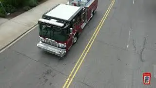 Birmingham Fire Department World Games Welcome