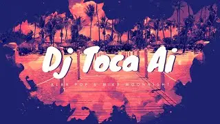 Alan Pop & Mike Moonnight - Dj Toca Ai