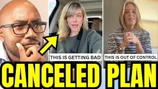 People Are CANCELING Their Health Insurance EVERYWHERE — Here’s Why