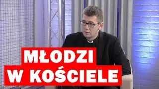 Odeszli z kościoła. Co robić?