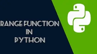 Range Function In Python || #python #education #pythontutorial #youtubeshorts