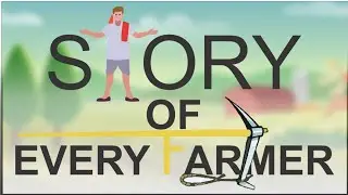 STORY OF EVERY FARMER (KISAN) l #farmer #farming #viral #trand #tranding #support #learn #kisan #new